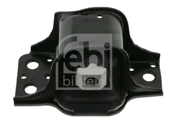 Mounting, engine